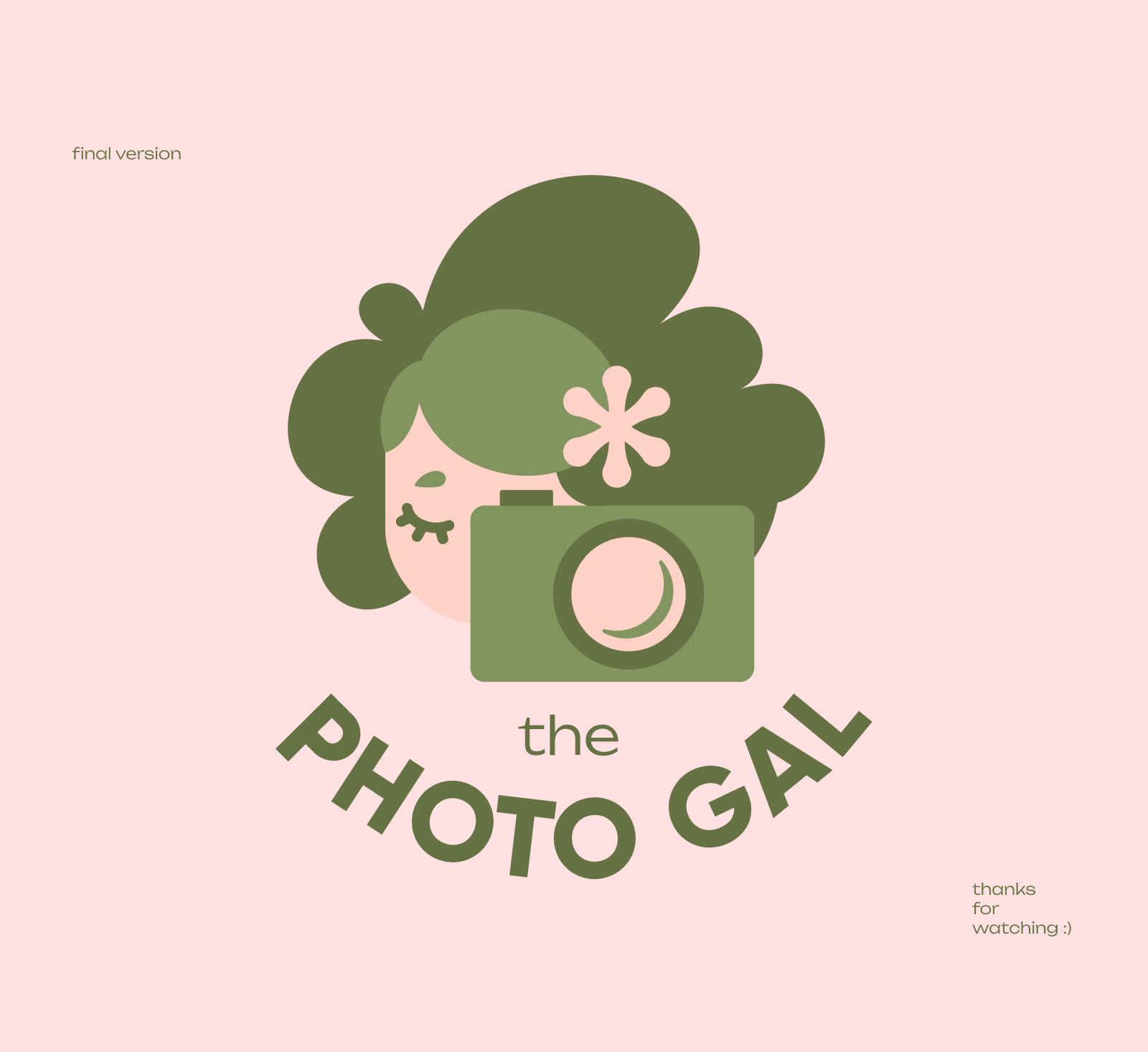Logotipe by photographer — Изображение №13 — Брендинг, Графика на Dprofile