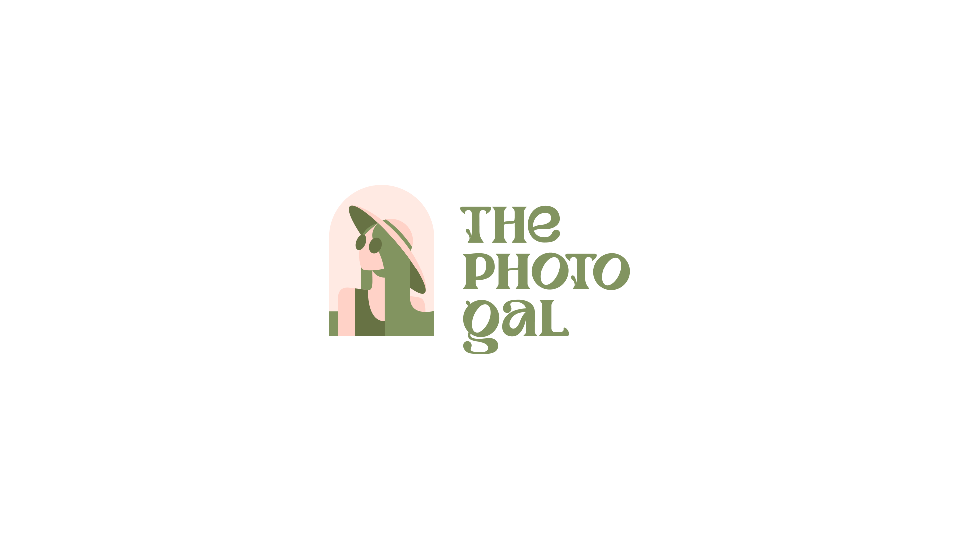 Logotipe by photographer — Изображение №6 — Брендинг, Графика на Dprofile