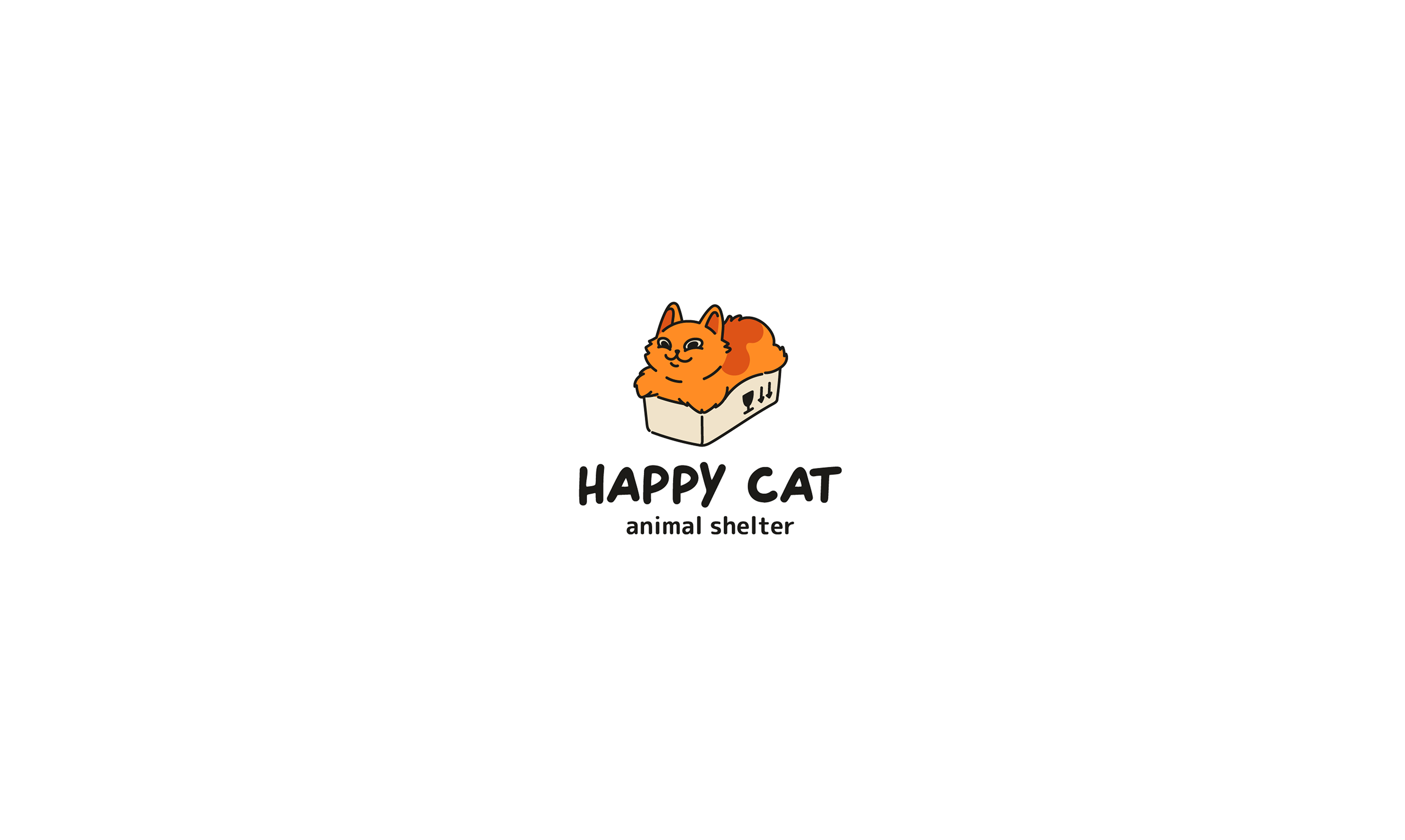 Illustrative logos set — Изображение №19 — Брендинг, Графика на Dprofile