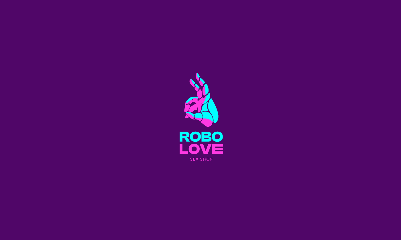 Illustrative logos set — Изображение №20 — Брендинг, Графика на Dprofile