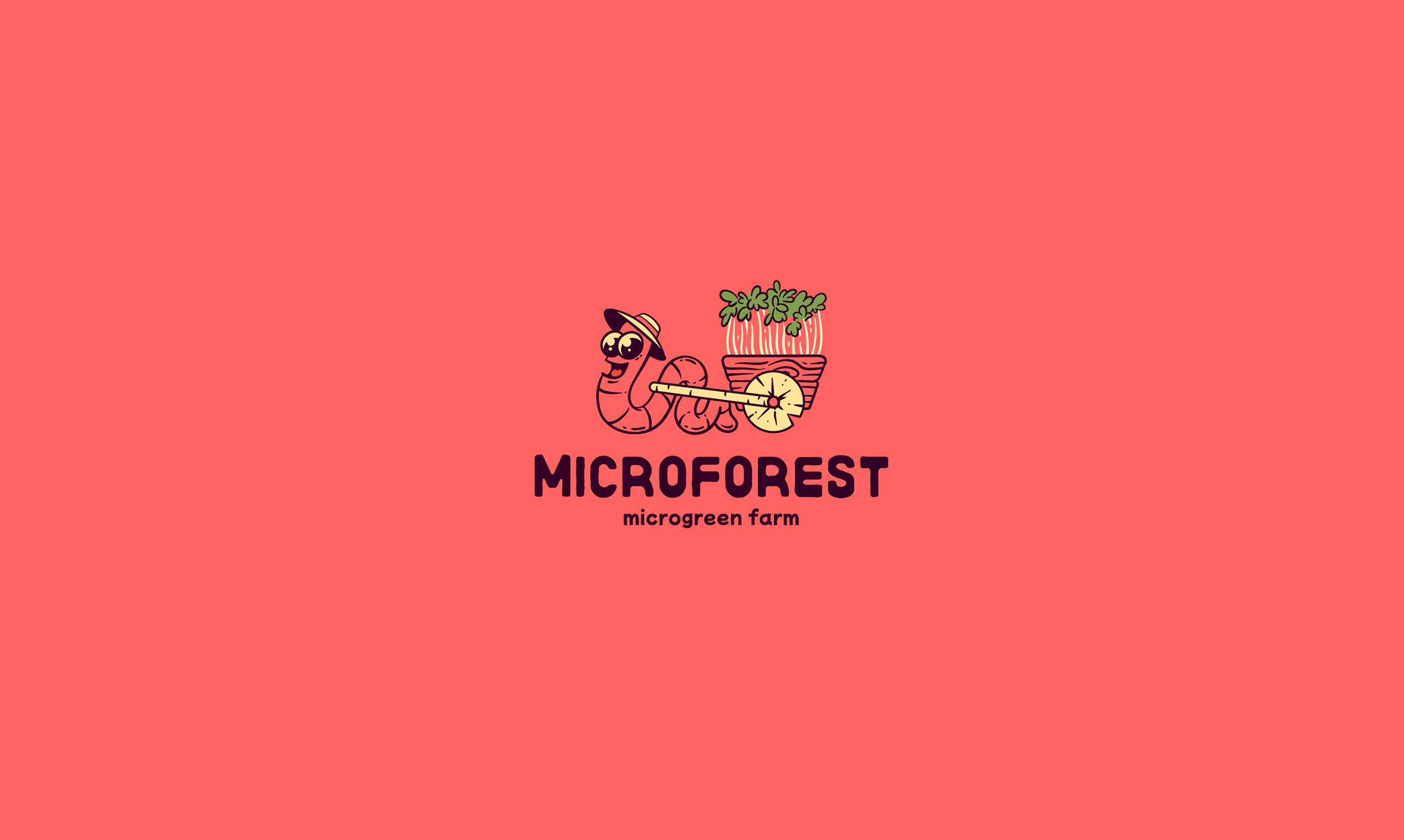 Illustrative logos set — Изображение №11 — Брендинг, Графика на Dprofile