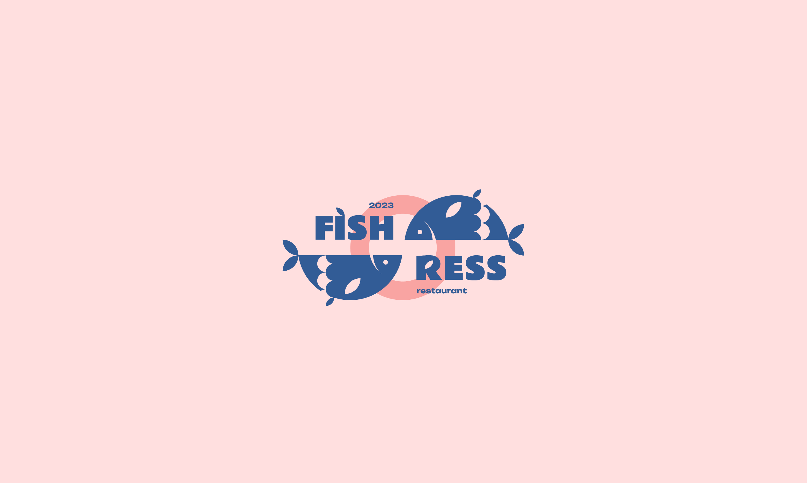Illustrative logos set — Изображение №4 — Брендинг, Графика на Dprofile