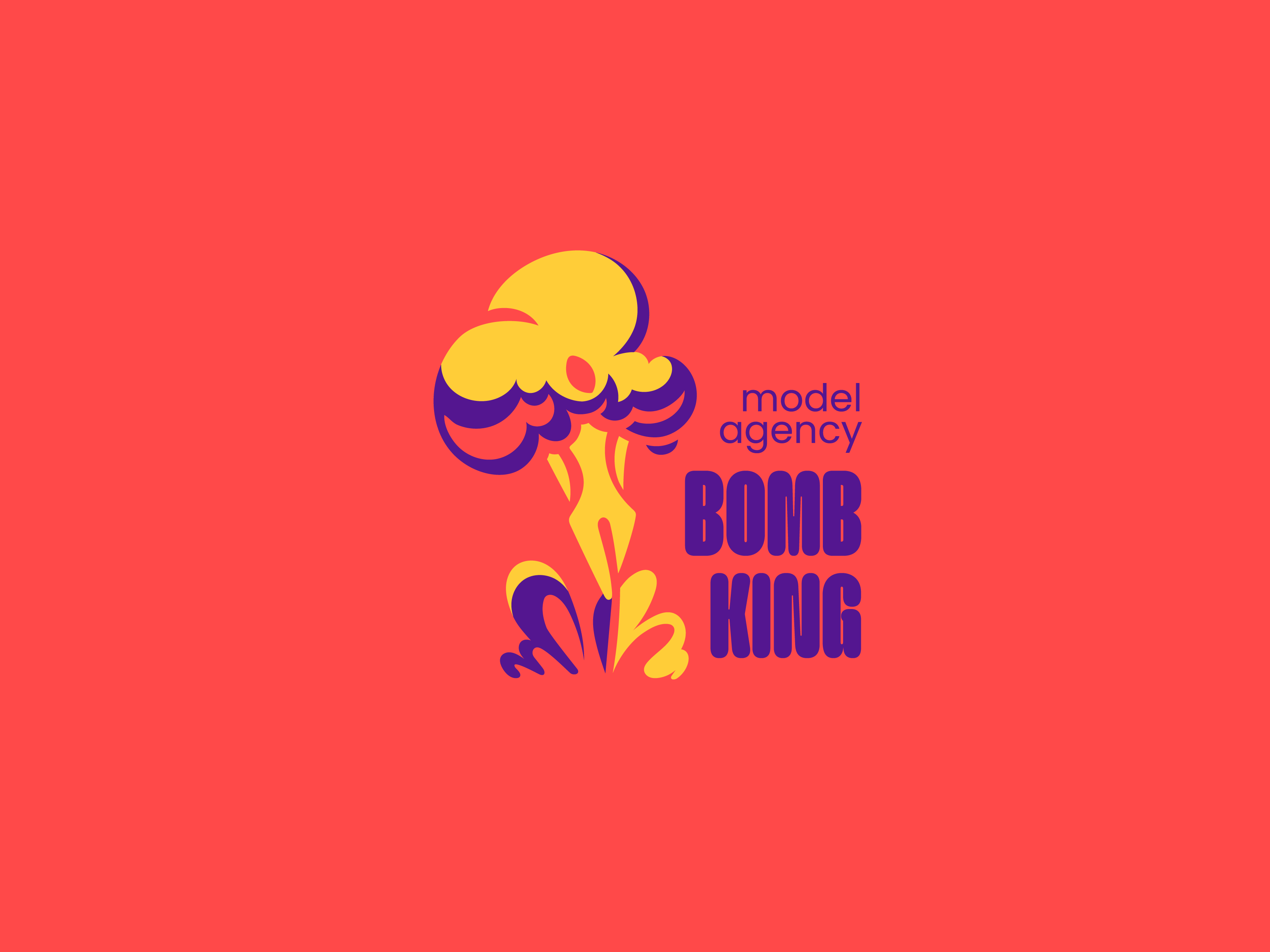 Illustrative logos set, part 2 — Изображение №17 — Брендинг, Графика на Dprofile