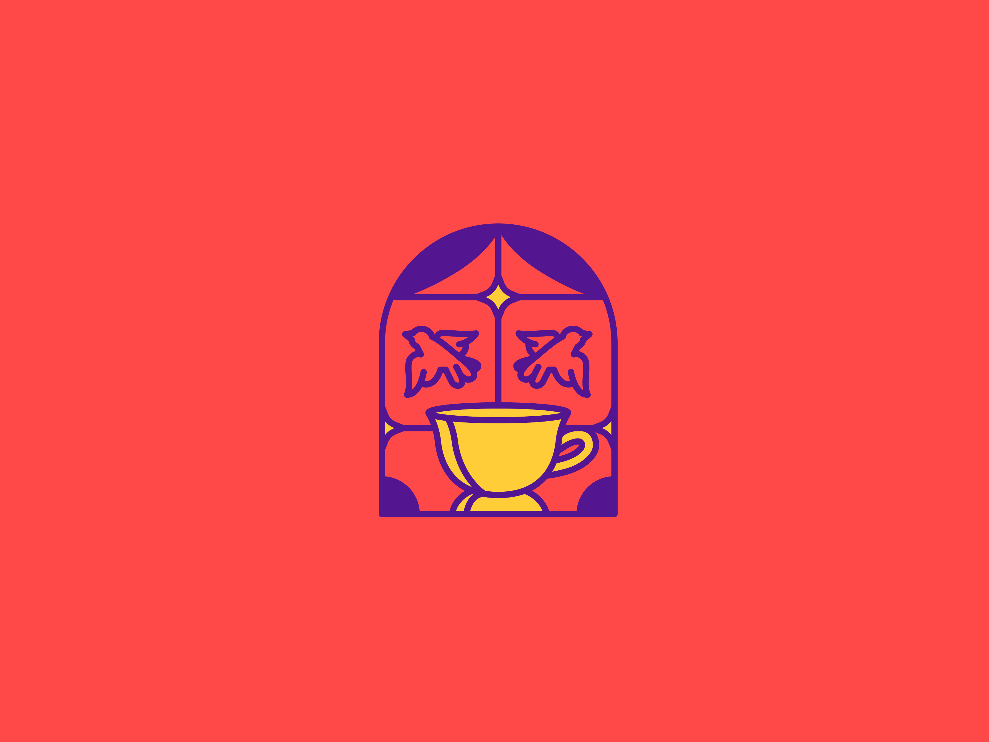 Illustrative logos set, part 2 — Изображение №15 — Брендинг, Графика на Dprofile