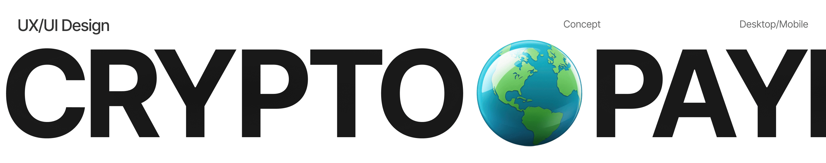 Criptio — Веб-сервис для платежей в крипте — Изображение №1 — Интерфейсы на Dprofile