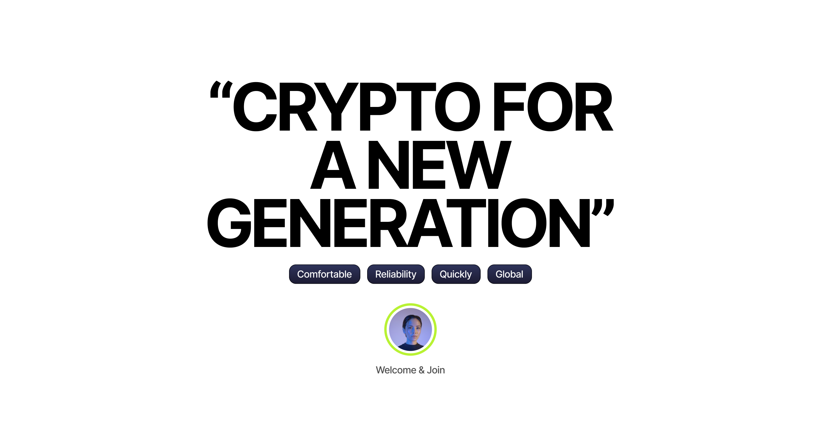 Criptio — Веб-сервис для платежей в крипте — Изображение №19 — Интерфейсы на Dprofile