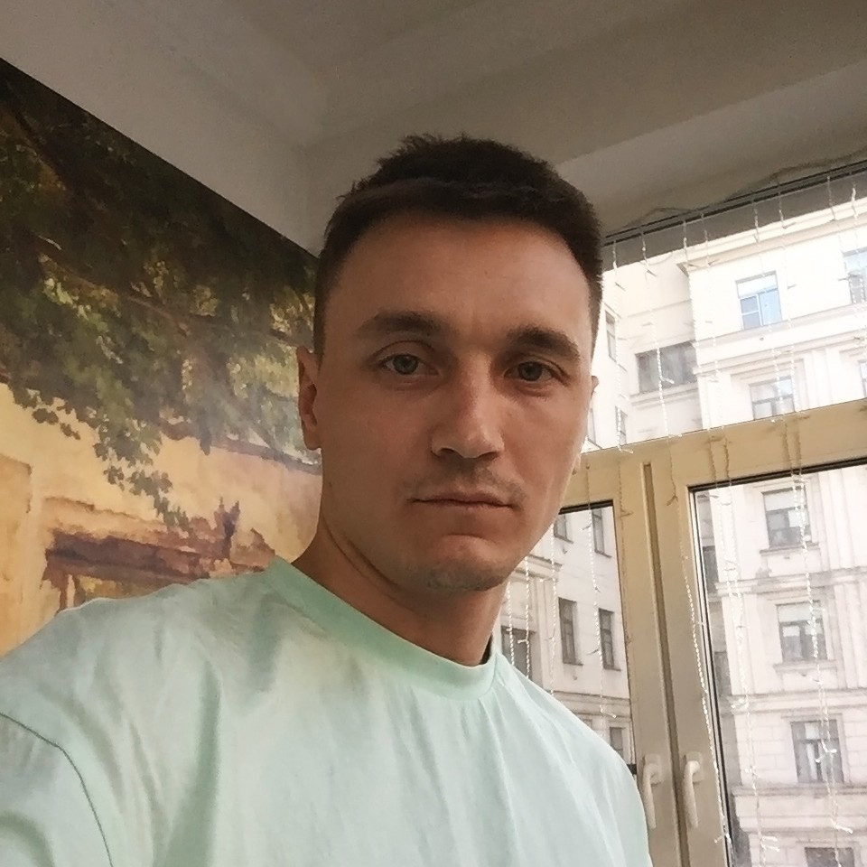 Аватар пользователя Дима Давыдов