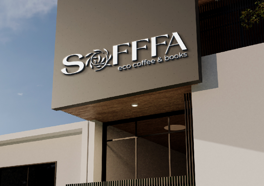 SOFFFA — Изображение №3 — Брендинг на Dprofile