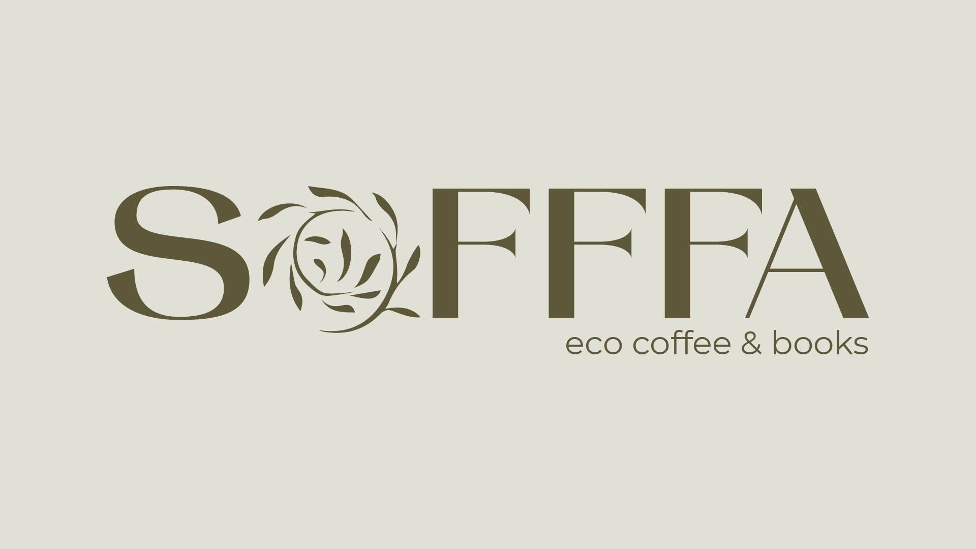 SOFFFA — Изображение №5 — Брендинг на Dprofile