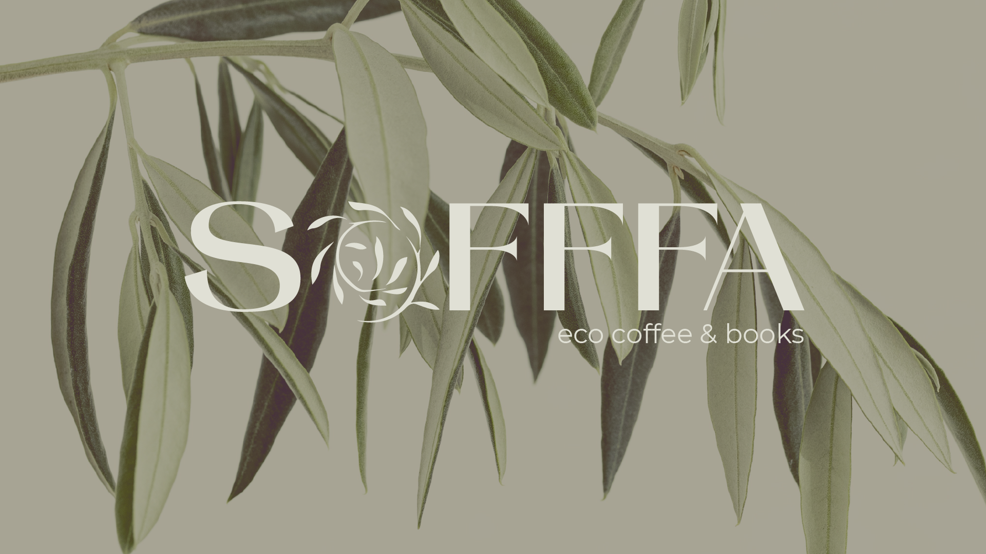 SOFFFA — Изображение №1 — Брендинг на Dprofile