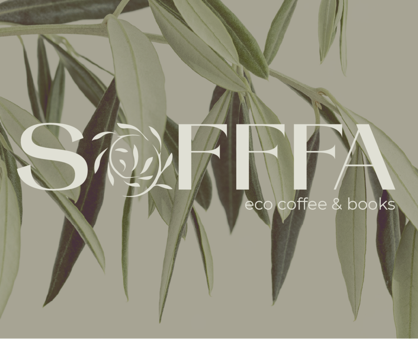 SOFFFA — Брендинг на Dprofile