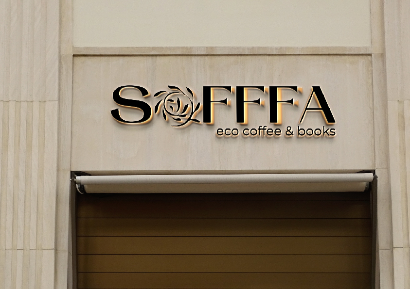 SOFFFA — Изображение №2 — Брендинг на Dprofile