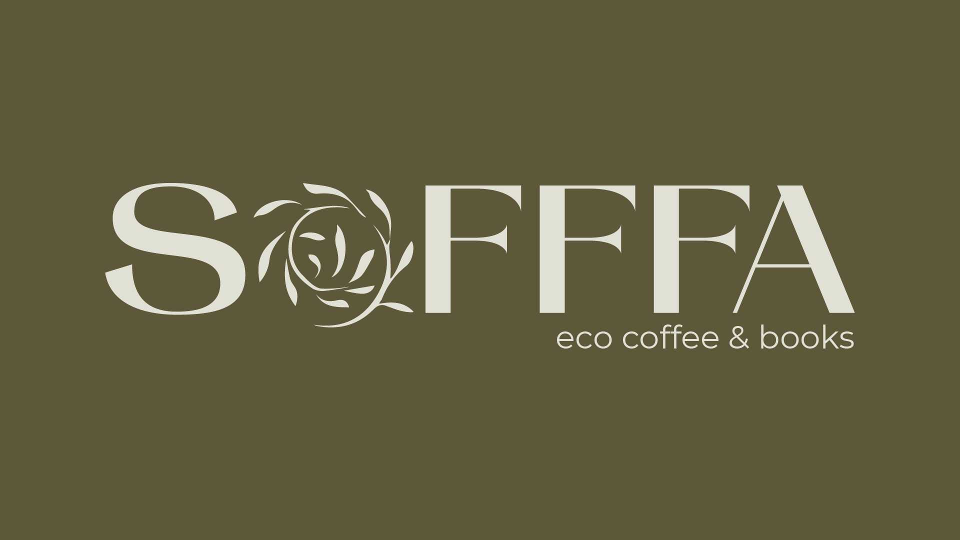 SOFFFA — Изображение №4 — Брендинг на Dprofile