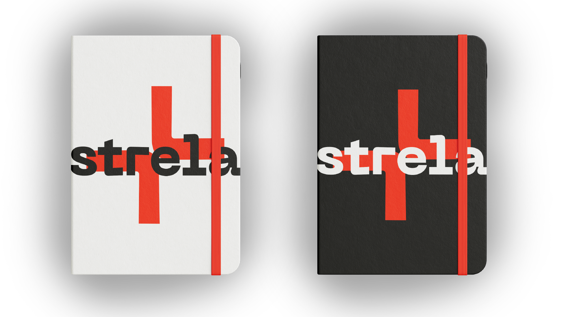 strela I айдентика для диджитал-конференции — Изображение №12 — Брендинг на Dprofile