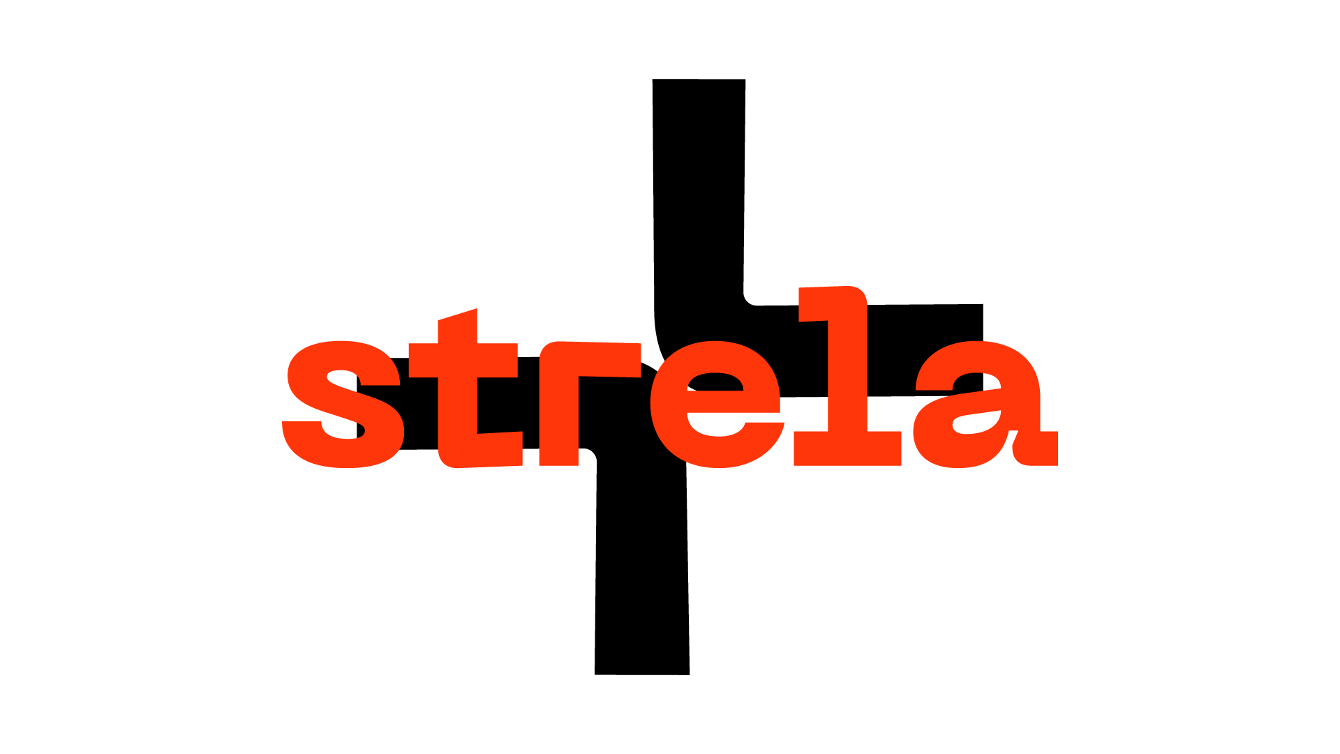 strela I айдентика для диджитал-конференции — Изображение №5 — Брендинг на Dprofile