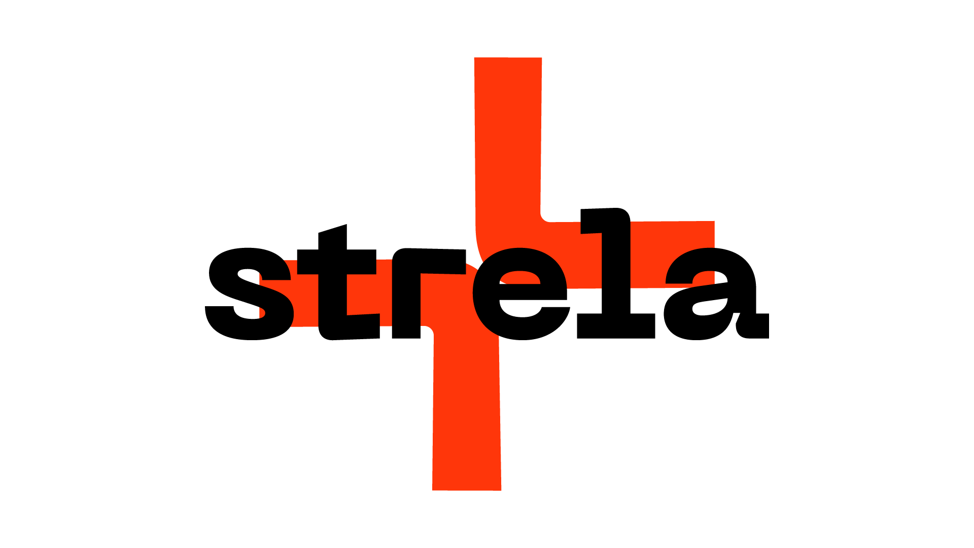 strela I айдентика для диджитал-конференции — Изображение №3 — Брендинг на Dprofile