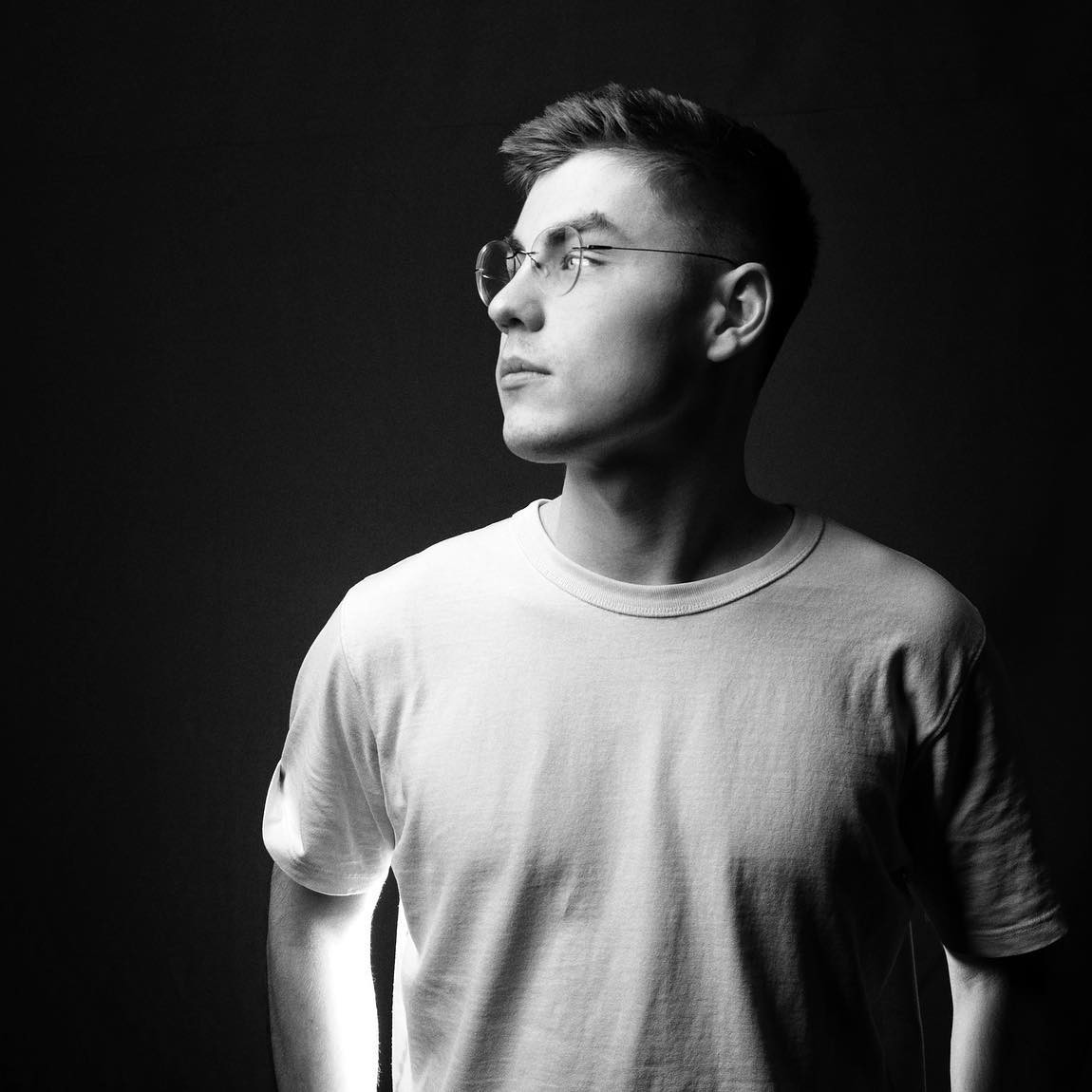 Аватар пользователя Егор Вислобоков