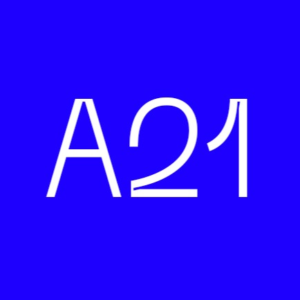 Аватар пользователя A21