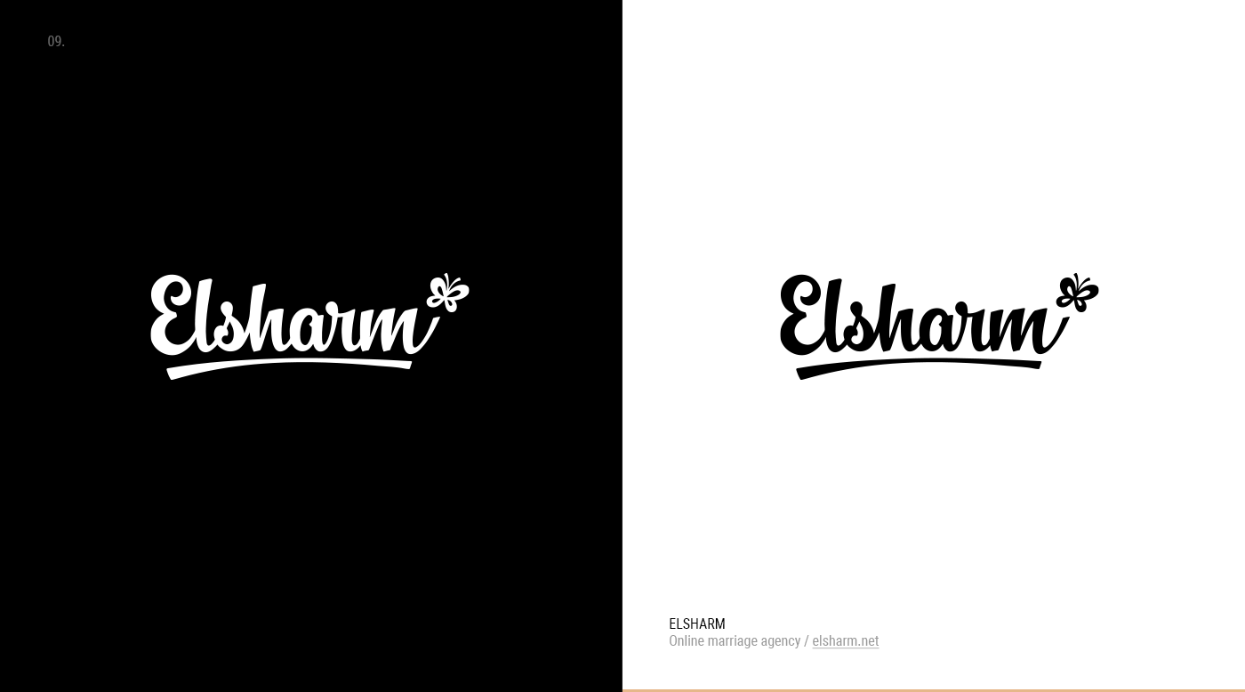 Logoset / Lettering vol. 01 — Изображение №10 — Брендинг на Dprofile