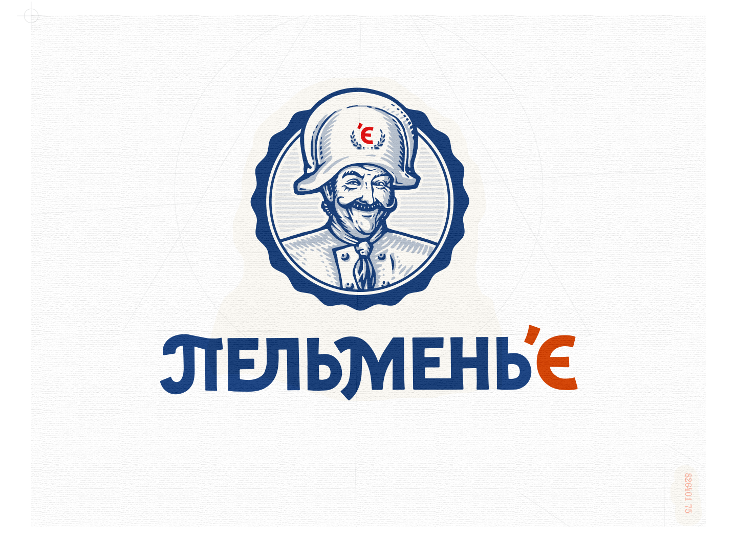 Engraved emblems — Изображение №10 — Брендинг на Dprofile