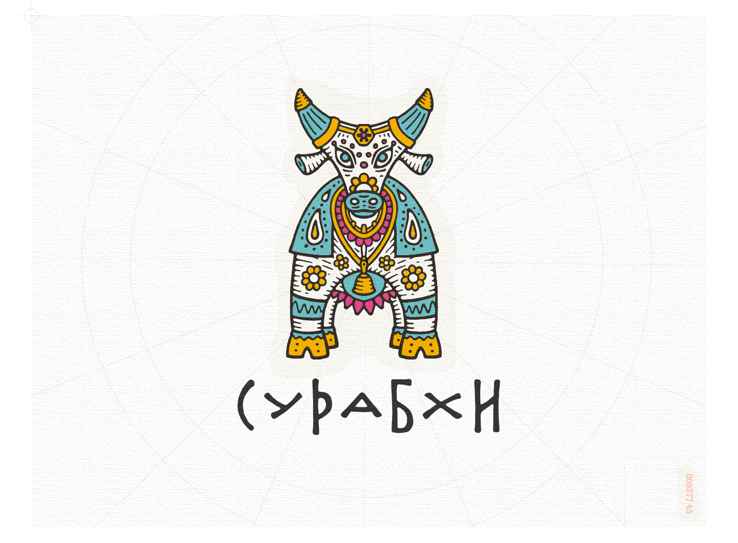 Engraved emblems — Изображение №13 — Брендинг на Dprofile
