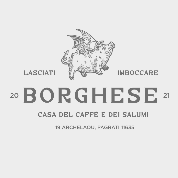 LOGOS ® — 2021 — Изображение №19 — Брендинг на Dprofile