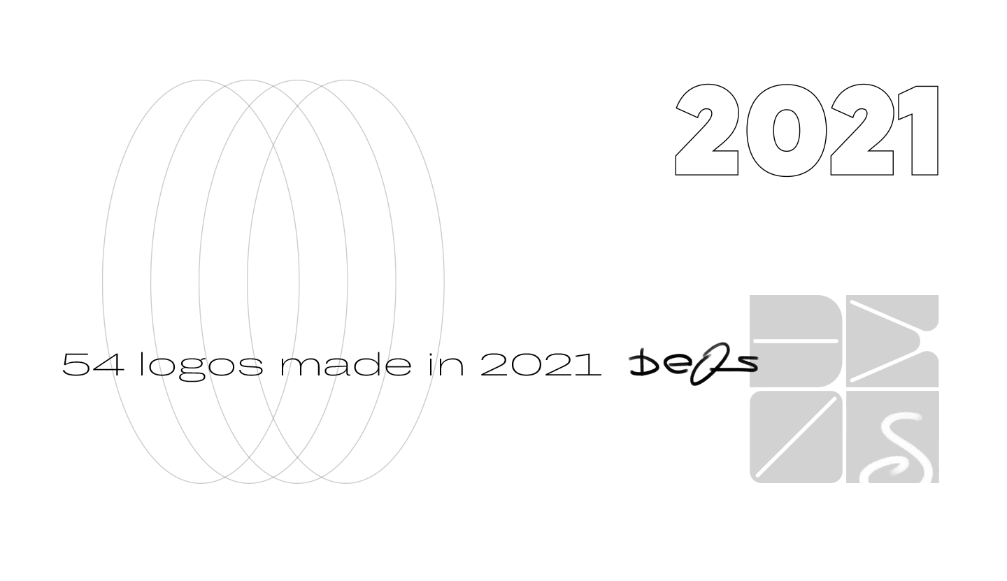 LOGOS ® — 2021 — Изображение №1 — Брендинг на Dprofile
