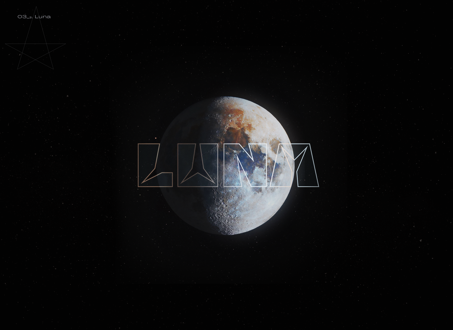 SYSTEMA SOLARE — Изображение №5 — Брендинг на Dprofile