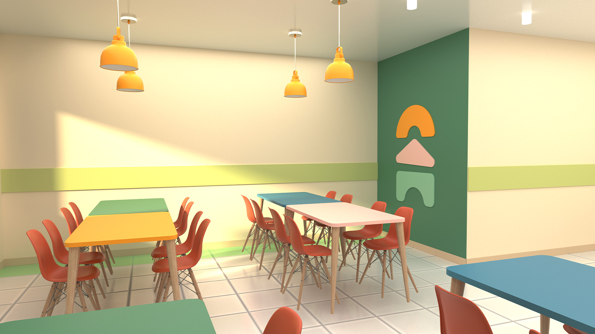 Добрый Дом — Изображение №11 — Брендинг, 3D на Dprofile