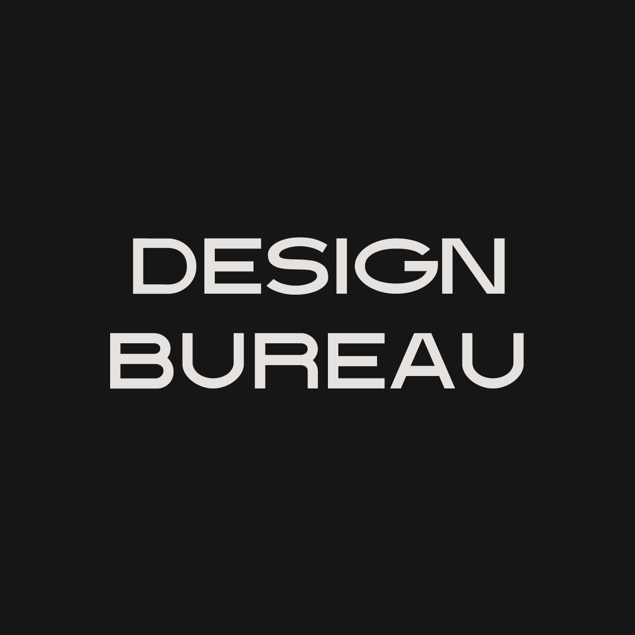 Аватар пользователя DESIGN BUREAU