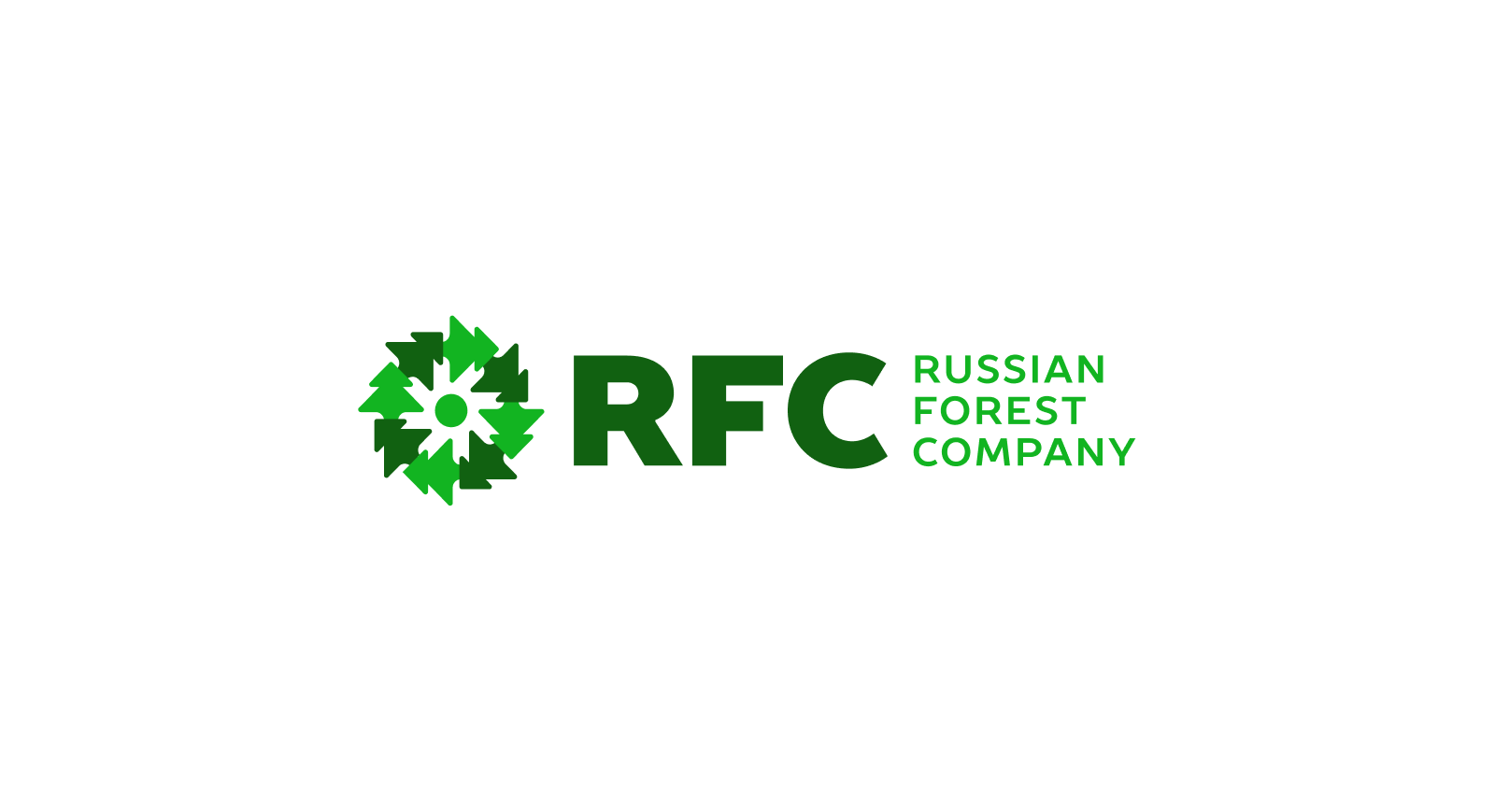 Russian Forest Company — Изображение №4 — Брендинг на Dprofile
