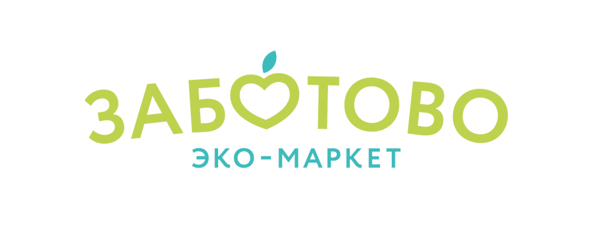 Заботово — логотип — Изображение №2 — Брендинг, Графика на Dprofile