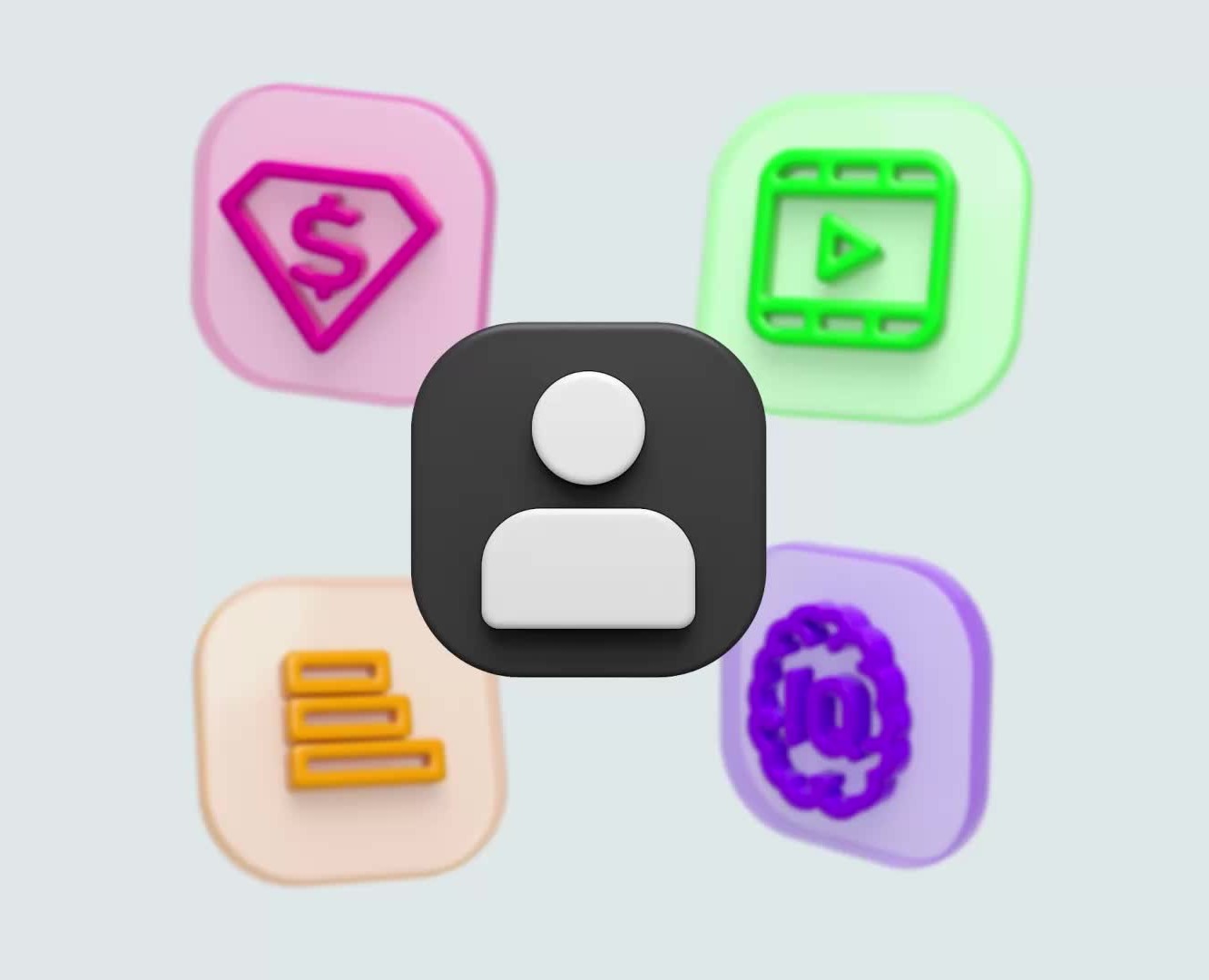 HR Scanner на Dprofile