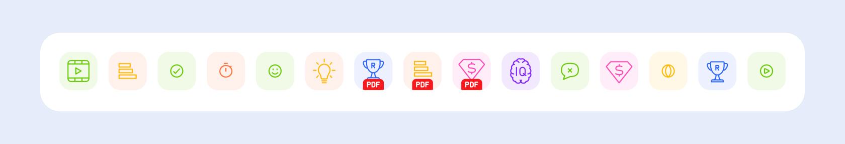 HR Scanner — Изображение №6 — Интерфейсы на Dprofile