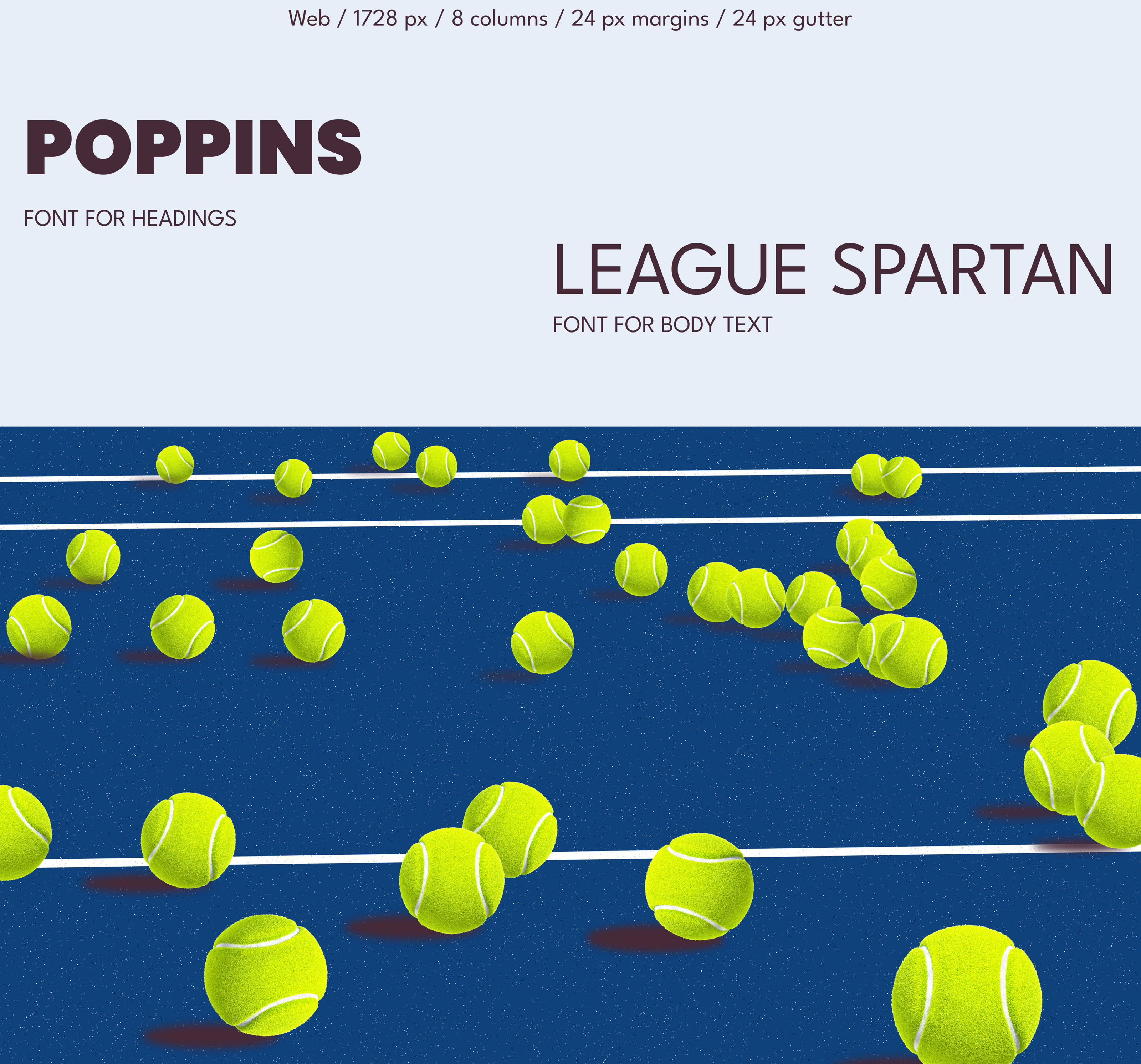TopSpin Tennis Online Store — Изображение №4 — Интерфейсы на Dprofile