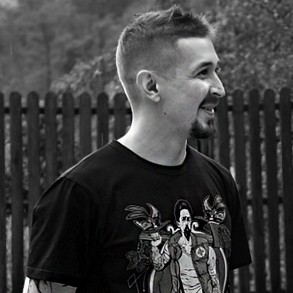 Аватар пользователя Святослав Михалев
