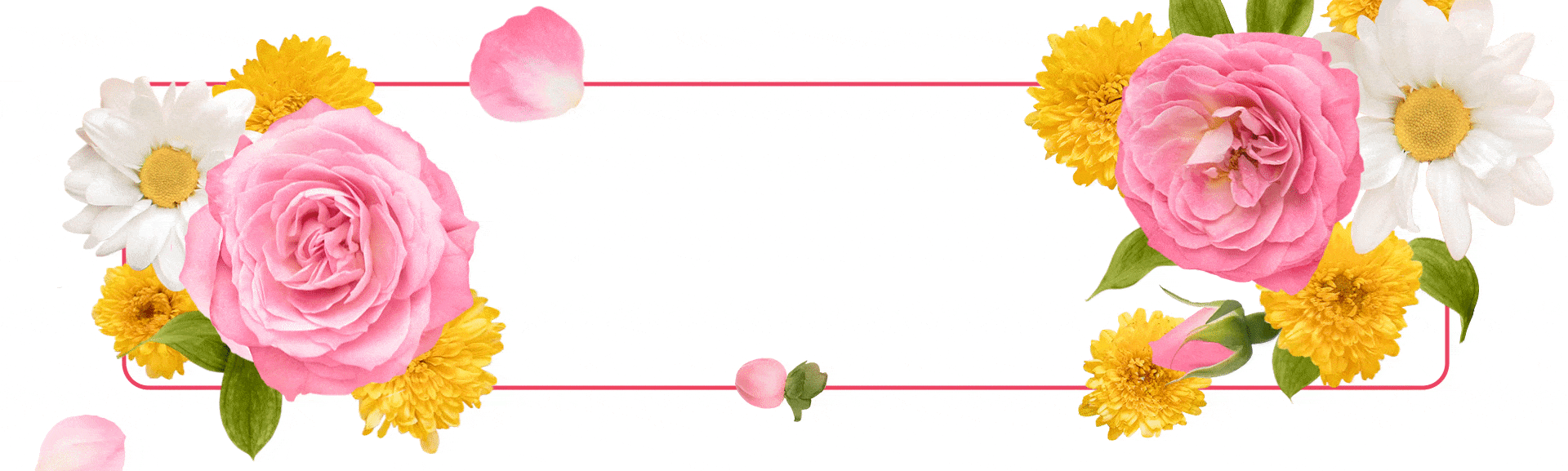 Landing page for GLAMFLOWER — Изображение №7 — Анимация, Интерфейсы на Dprofile