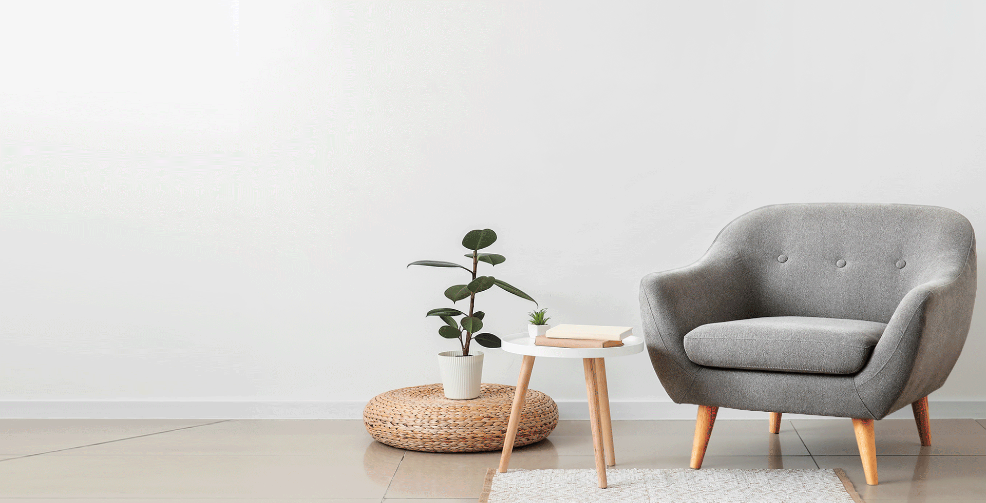 WEB STORE || Ю-home|| FURNITURE SHOWROOM — Изображение №6 — Анимация, Интерфейсы на Dprofile