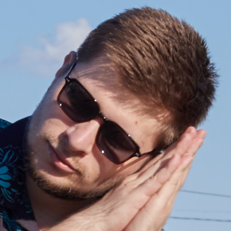 Аватар пользователя Андрей Шиянов
