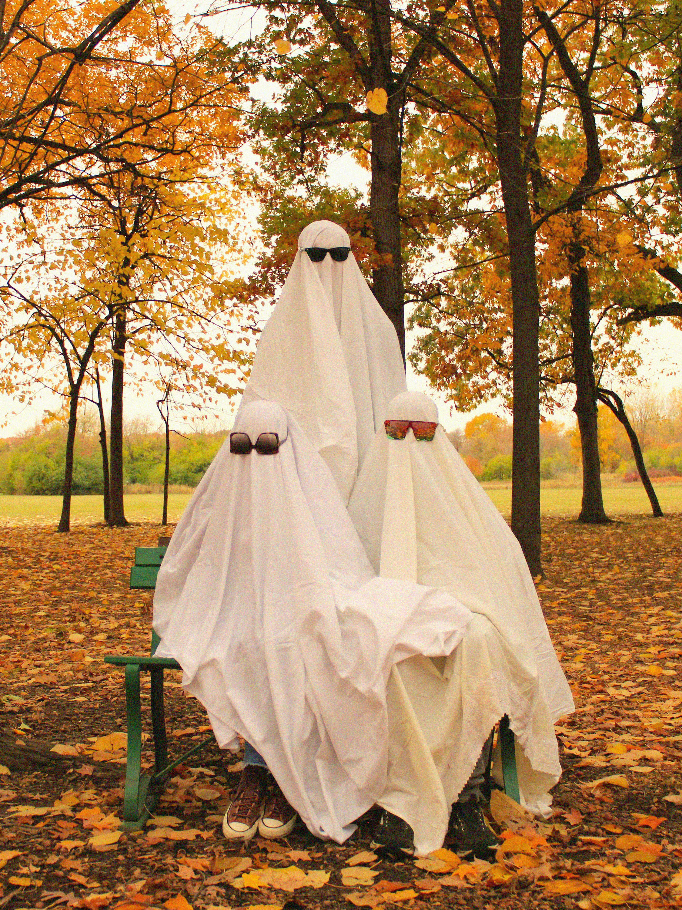 Halloween X Cherriesh Coffee | Brand Identity — Изображение №14 — Брендинг, Графика на Dprofile