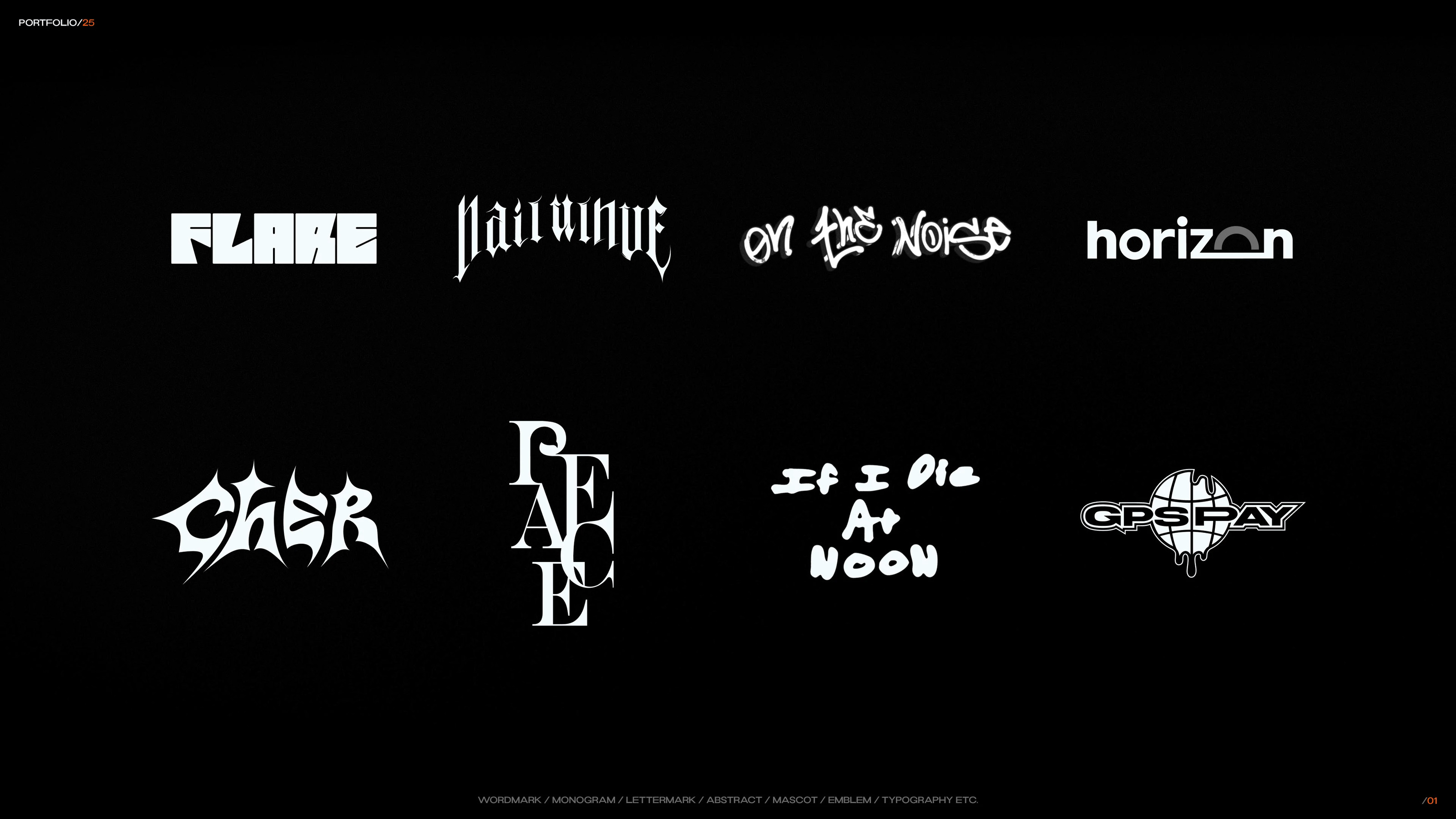 SS'25 Potfolio — Изображение №6 — Брендинг, Промдизайн на Dprofile