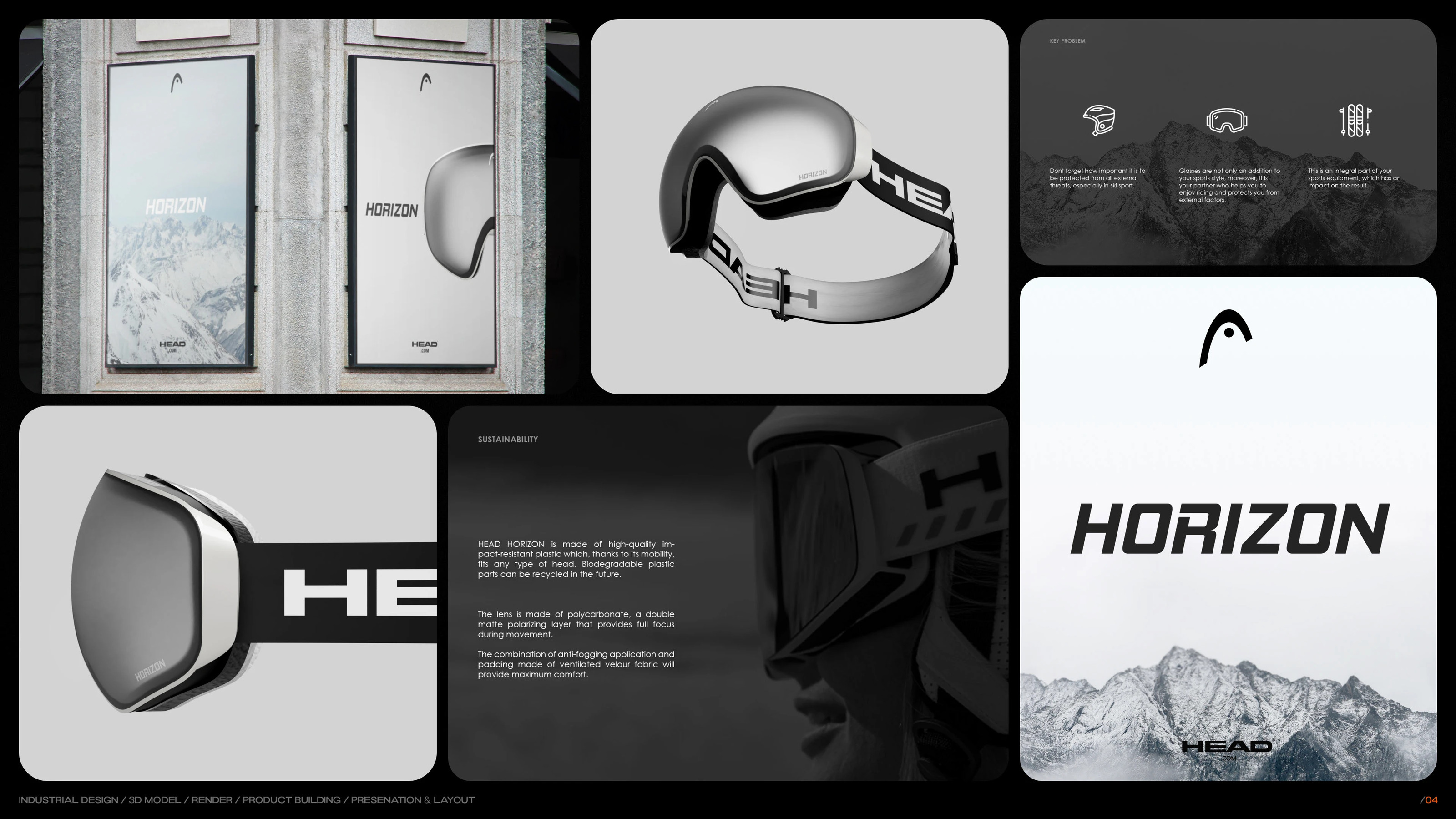 SS'25 Potfolio — Изображение №23 — Брендинг, Промдизайн на Dprofile