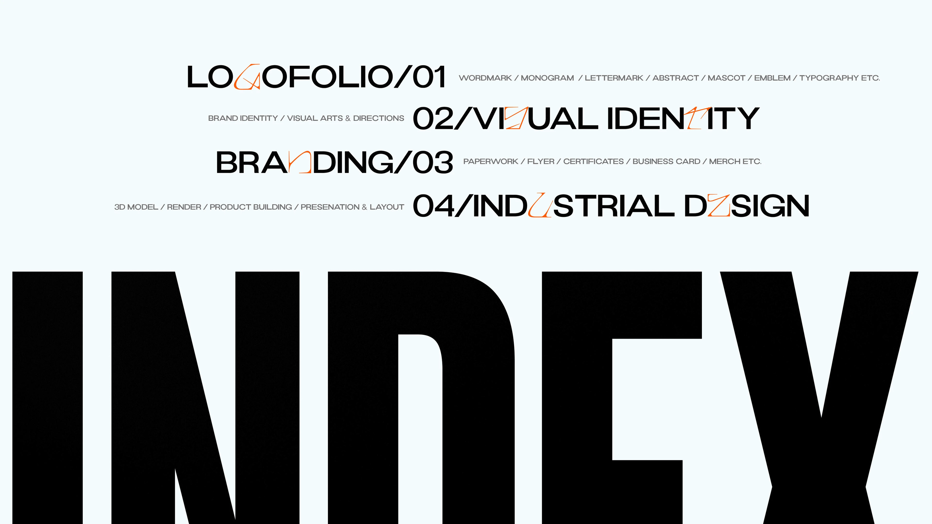 SS'25 Potfolio — Изображение №4 — Брендинг, Промдизайн на Dprofile