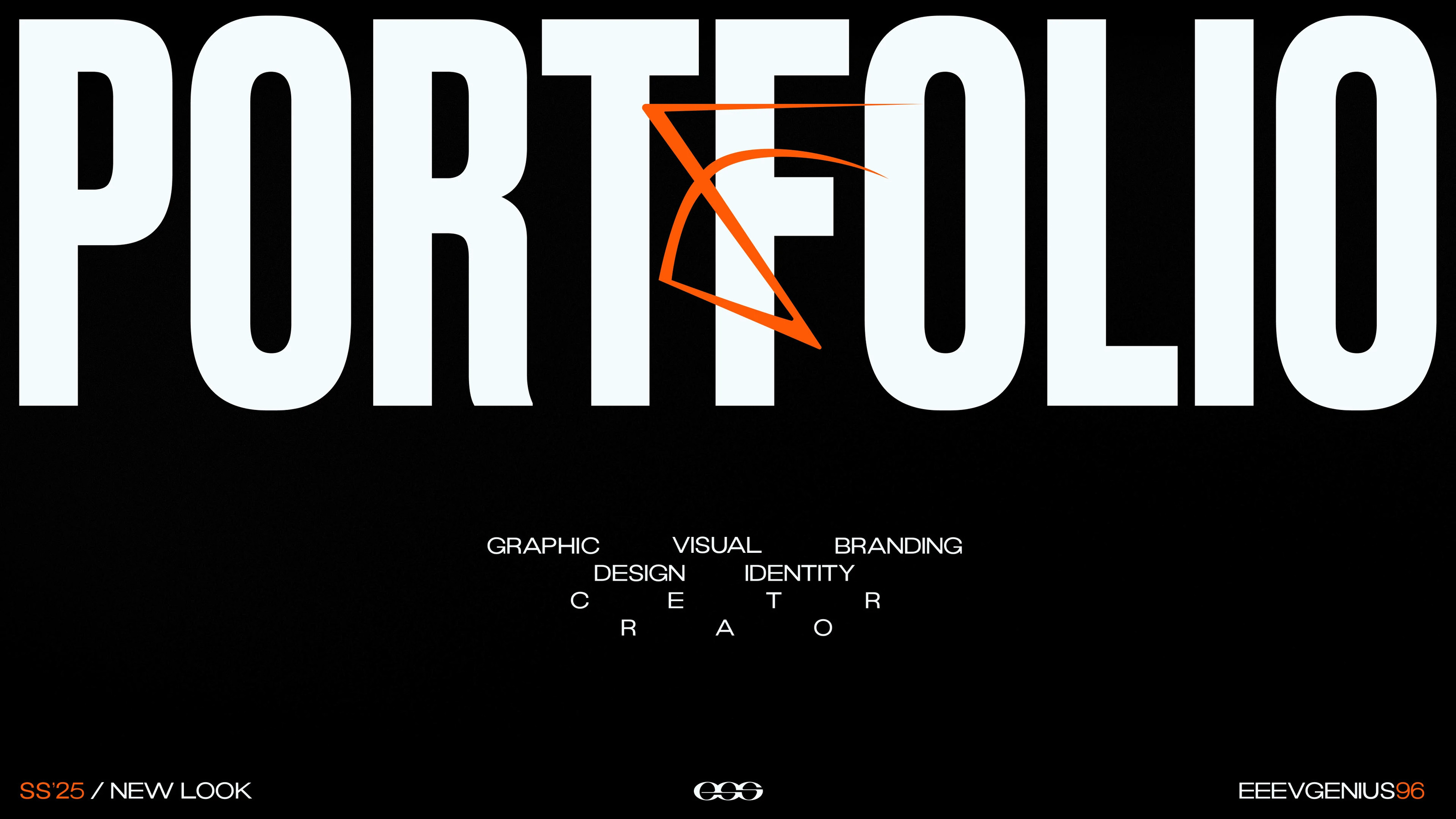 SS'25 Potfolio — Изображение №2 — Брендинг, Промдизайн на Dprofile