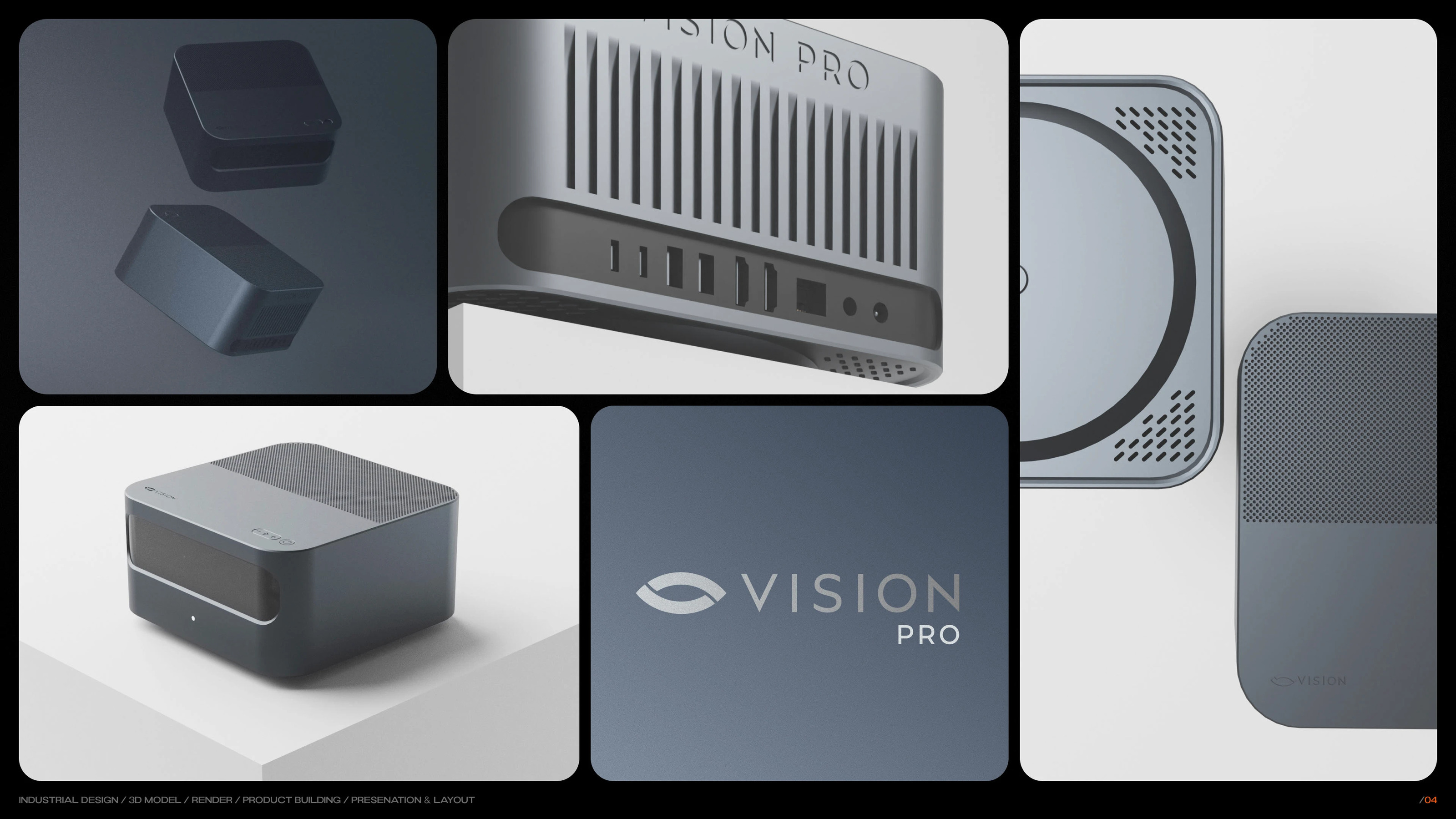 SS'25 Potfolio — Изображение №25 — Брендинг, Промдизайн на Dprofile