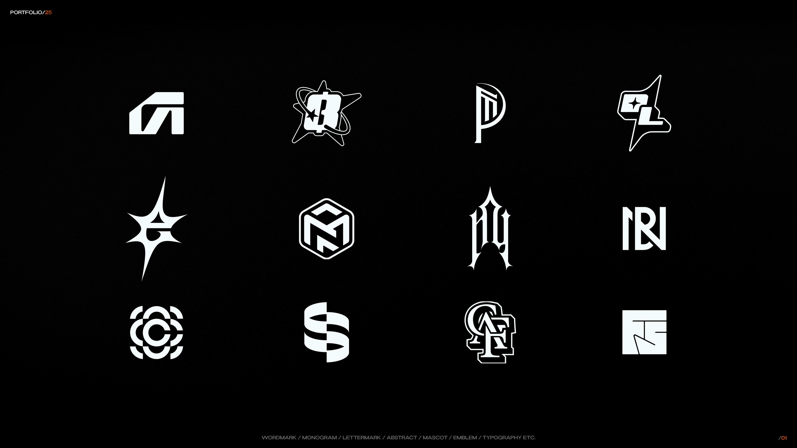 SS'25 Potfolio — Изображение №7 — Брендинг, Промдизайн на Dprofile