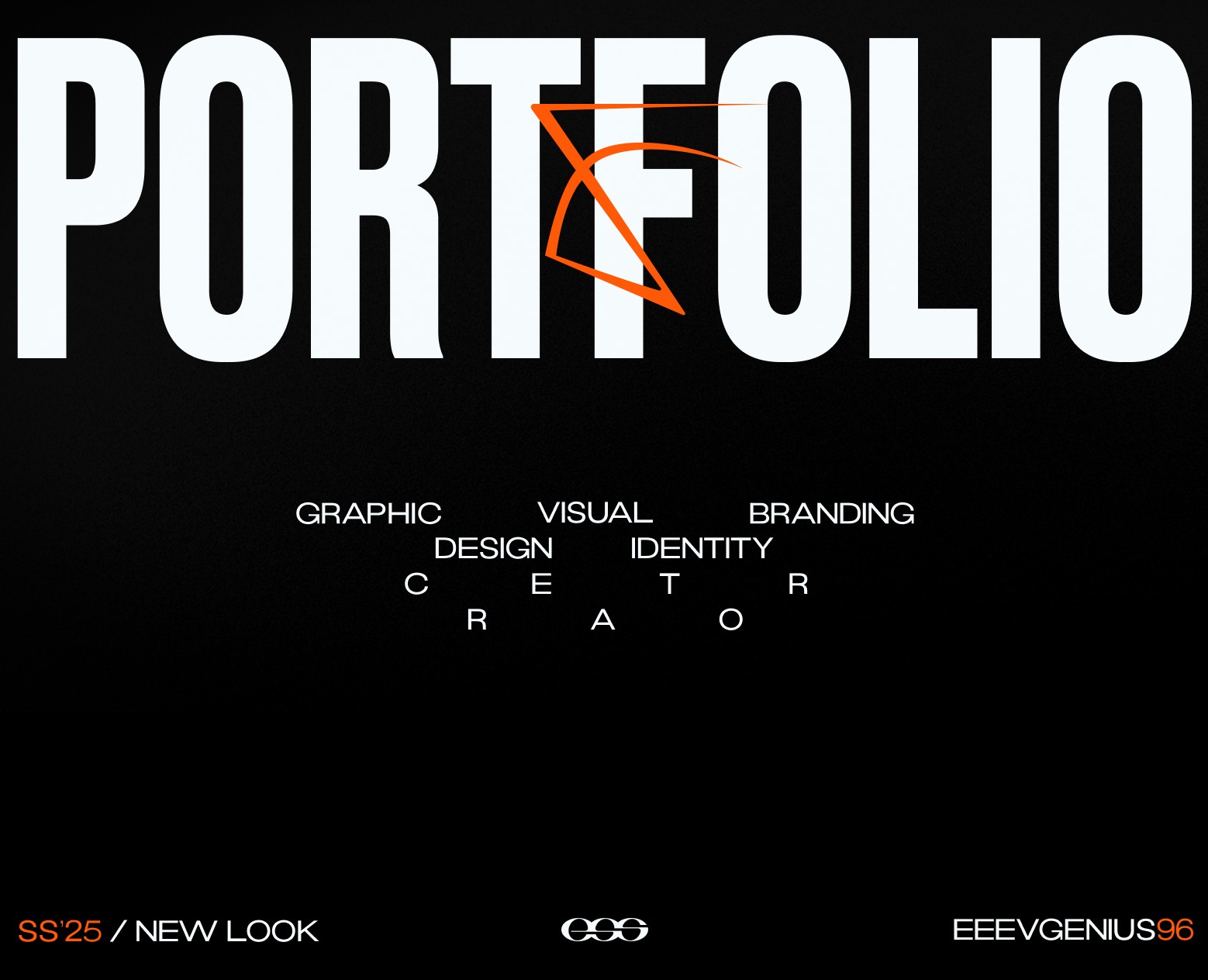 SS'25 Potfolio — Брендинг, Промдизайн на Dprofile