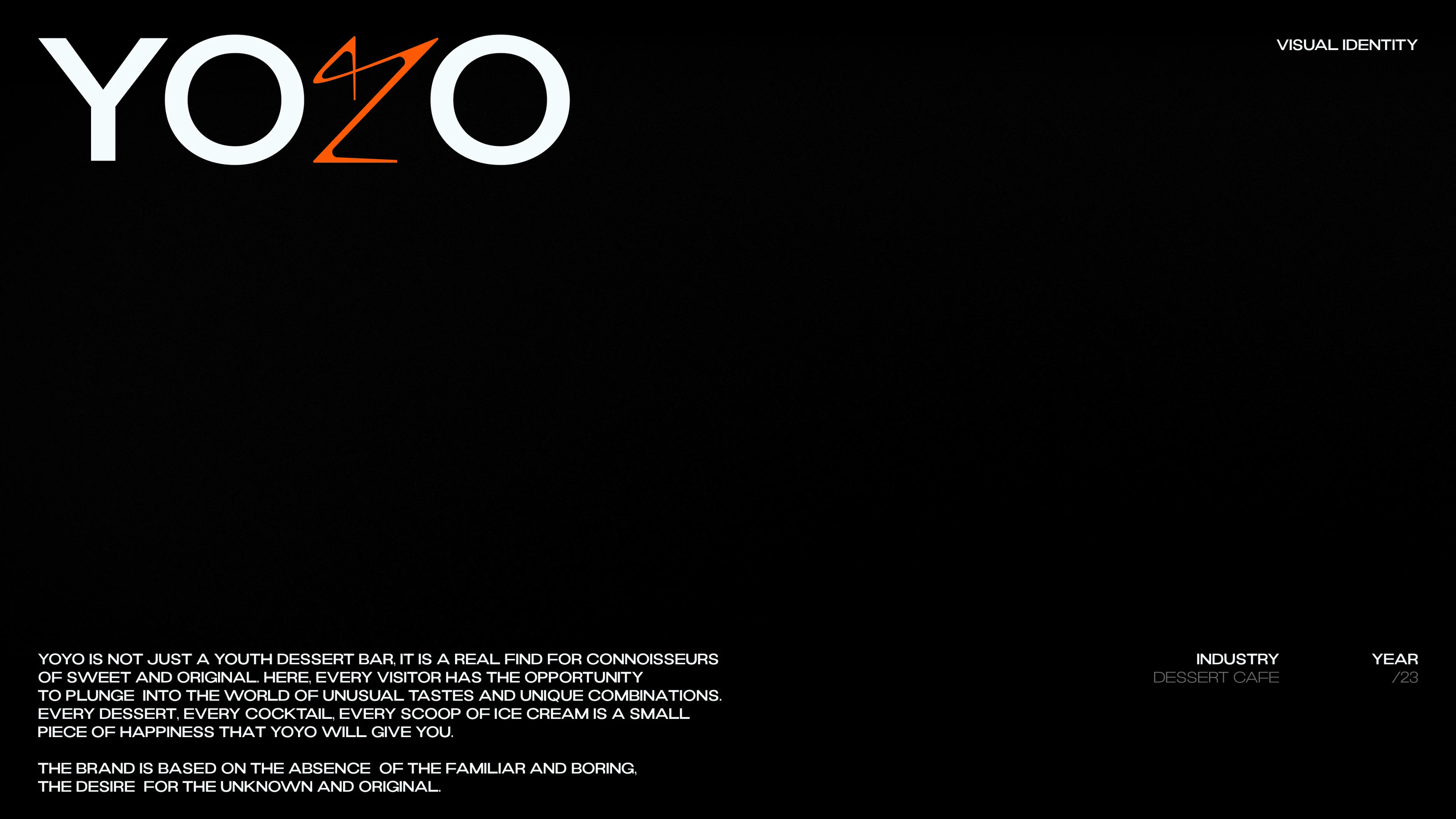 SS'25 Potfolio — Изображение №14 — Брендинг, Промдизайн на Dprofile