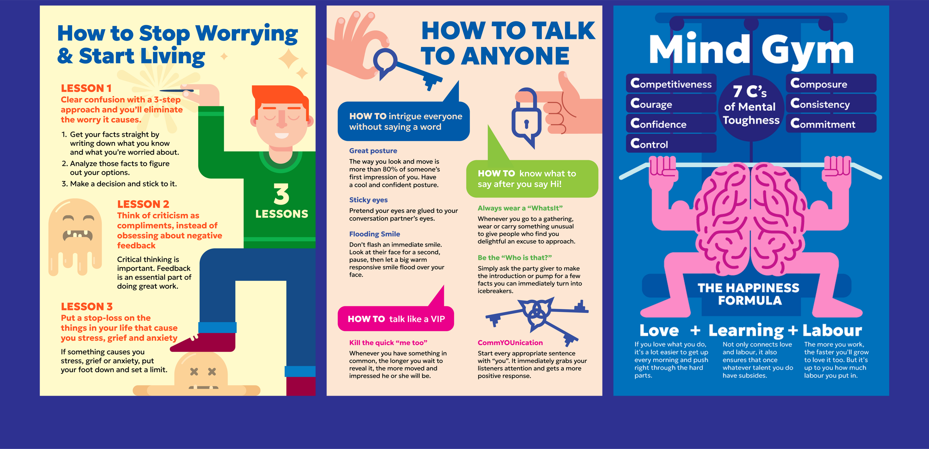 Иллюстрированная инфографика 15 бестс — Изображение №5 — Иллюстрация, Графика на Dprofile