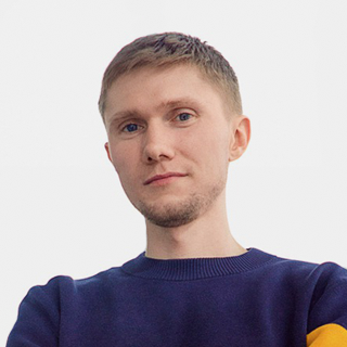 Аватар пользователя Степан Краснов
